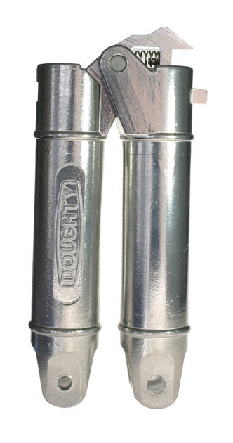 Doughty Long Locking Elbow Assembly 450mm - Doughty | Bellalite Doughty Long Locking Elbow Assembly 450mm - Doughty | Bellalite