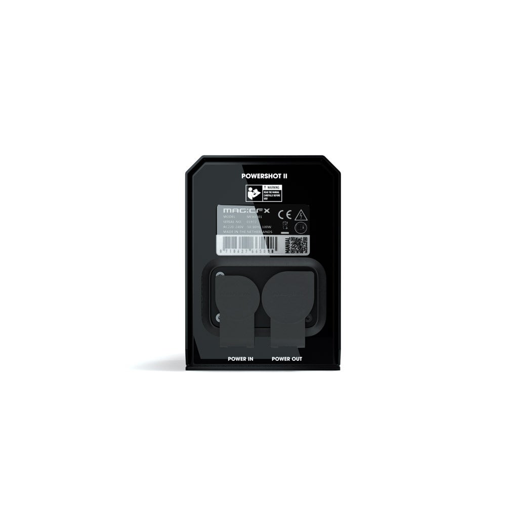 MAGICFX® POWERSHOT II  - MagicFX | Bellalite
