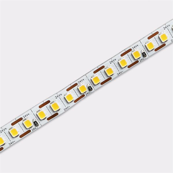 Colors LED-Strip CR8160 24V 3000K 14,4W/m IP20 - Colors | Bellalite