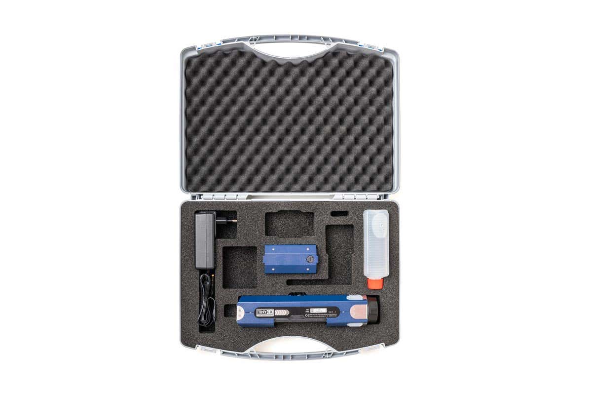 Tiny CX - Look Solutions | Bellalite Tiny CX - Look Solutions | Bellalite