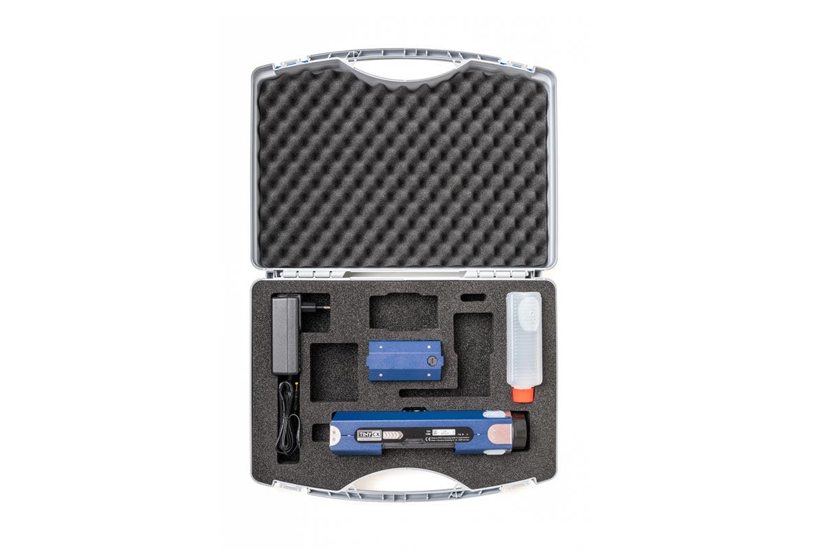 Tiny CX - Look Solutions | Bellalite Tiny CX - Look Solutions | Bellalite