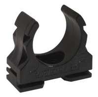 StagePort RPL-Clamp Set 50mm Truss-Clip f. Rigport RPL MKII 2st + skruvar - Rigport | Bellalite