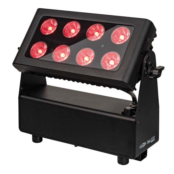Helix M1100 Q4 Mobile - Showtec | Bellalite Helix M1100 Q4 Mobile - Showtec | Bellalite