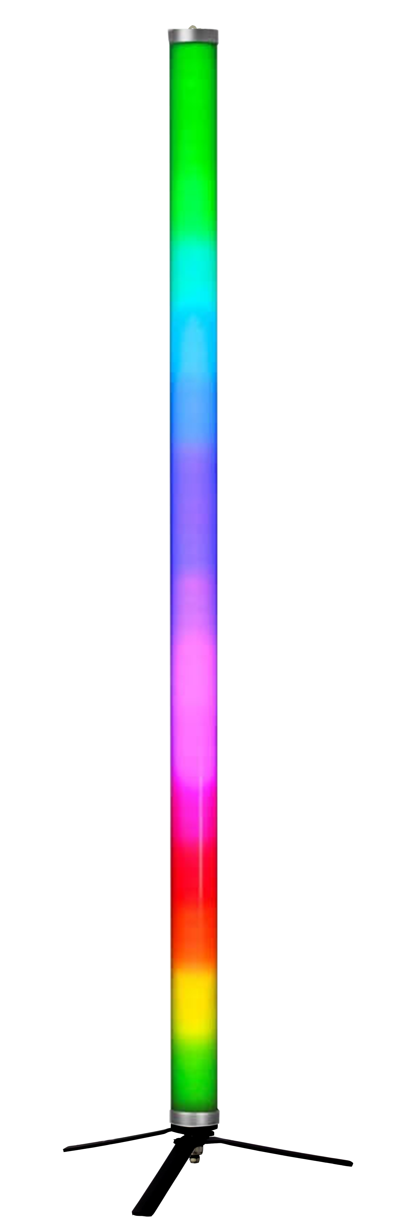 Astera AX1 PixelTube inkl. PSU, stand, 2 eye bolts, 2 holders - Astera | Bellalite