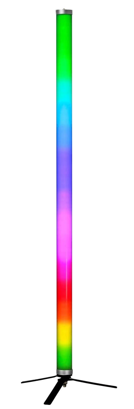 Astera AX1 PixelTube inkl. PSU, stand, 2 eye bolts, 2 holders - Astera | Bellalite Astera AX1 PixelTube inkl. PSU, stand, 2 eye bolts, 2 holders - Astera | Bellalite