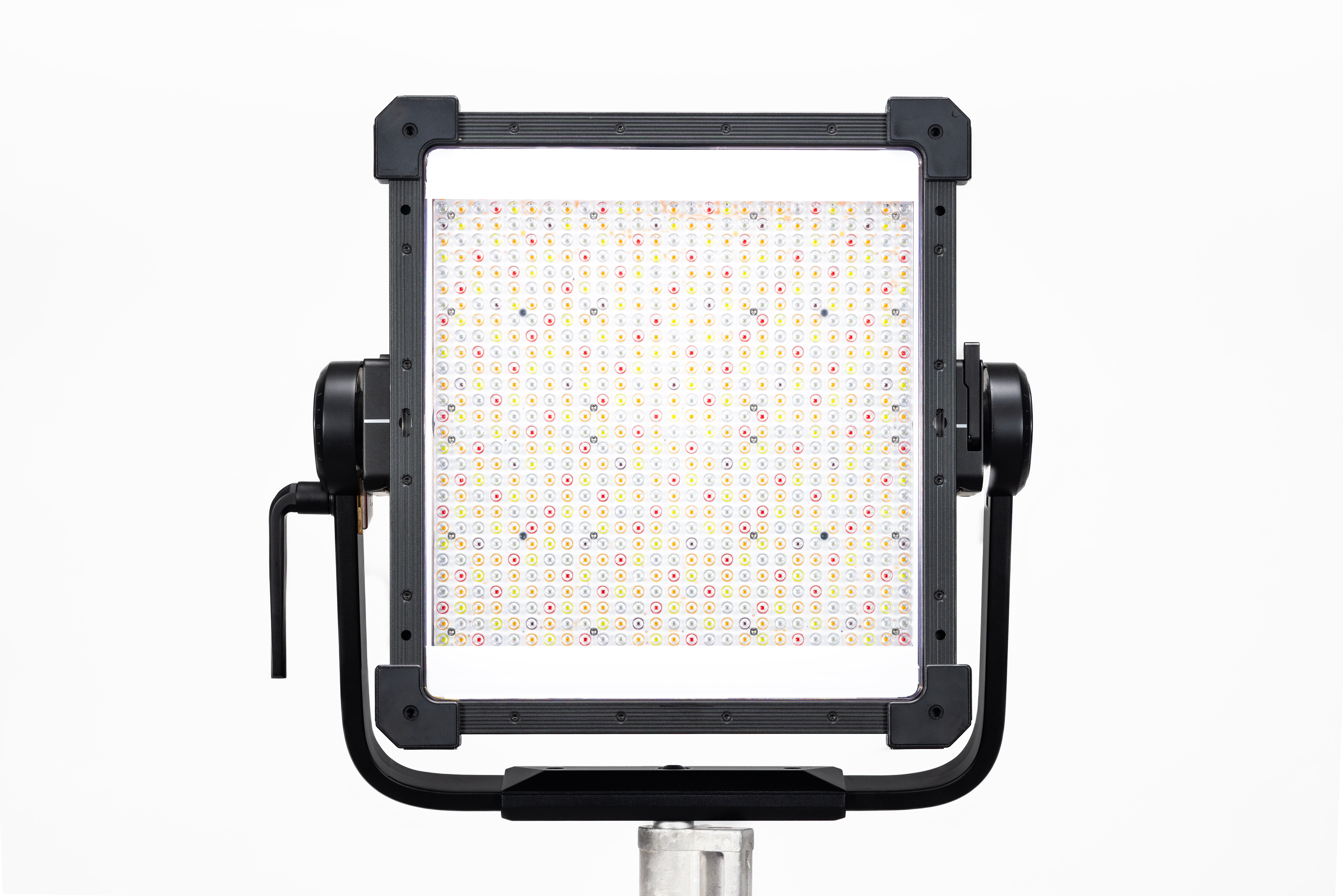 Aputure Nova II 1x1 (No Case)  - APUTURE | Bellalite