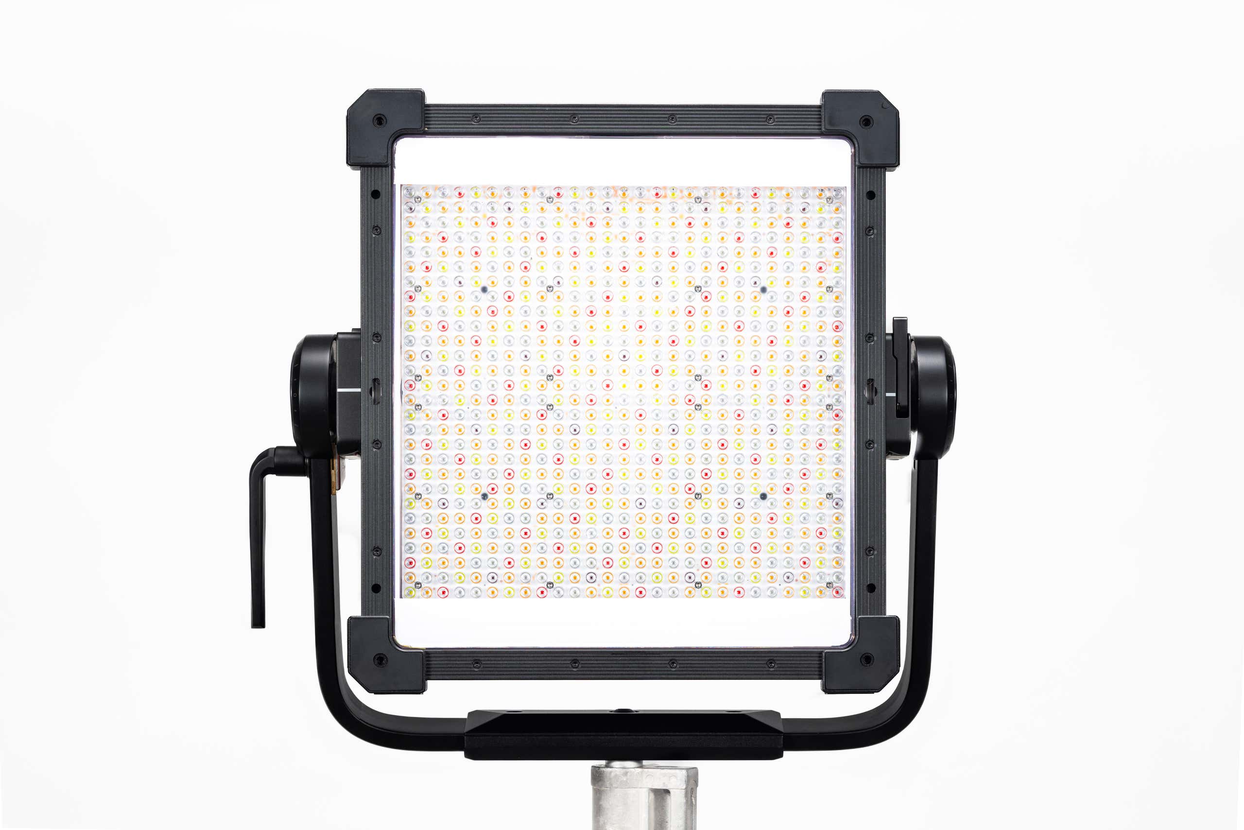 Aputure Nova II 1x1 (No Case) - APUTURE | Bellalite Aputure Nova II 1x1 (No Case) - APUTURE | Bellalite