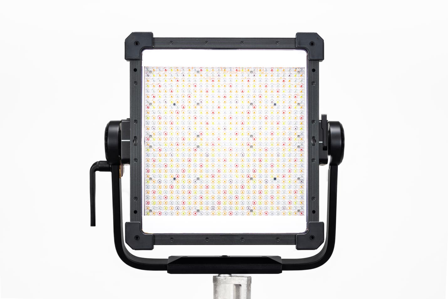 Aputure Nova II 1x1 (No Case) - APUTURE | Bellalite Aputure Nova II 1x1 (No Case) - APUTURE | Bellalite