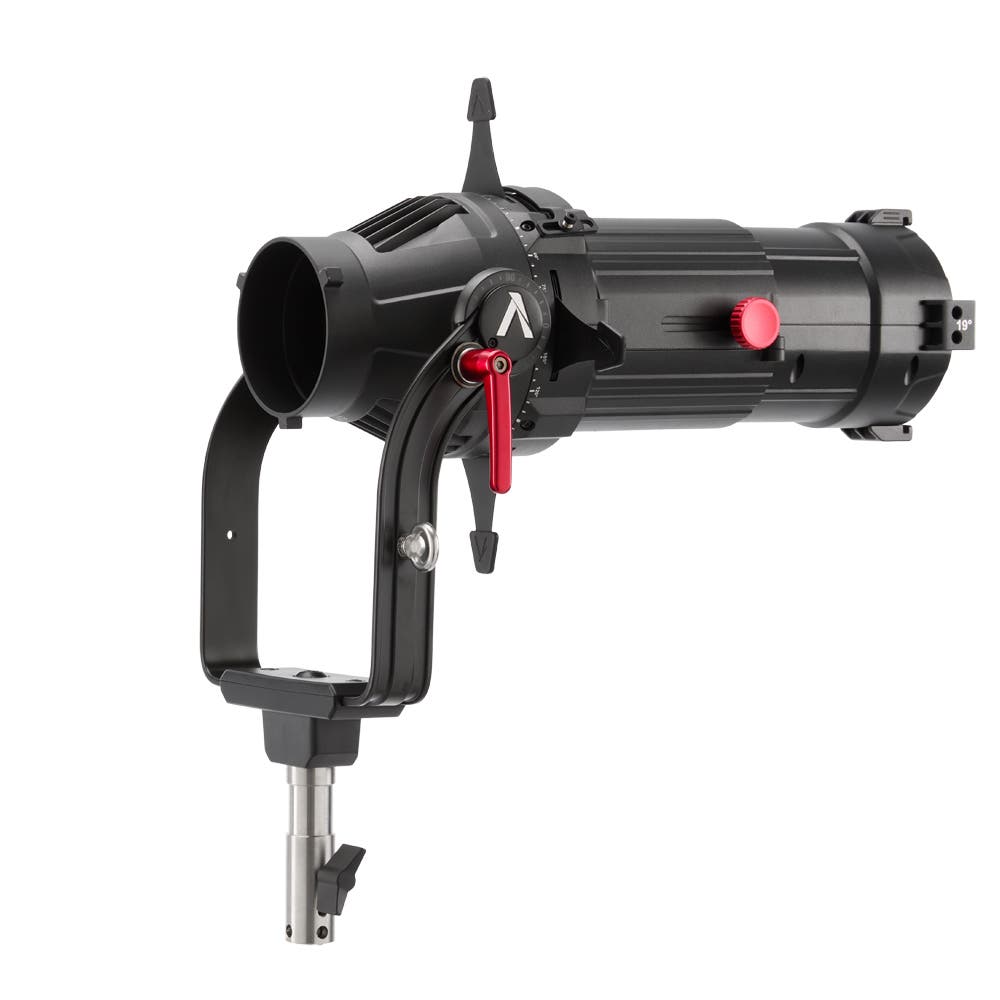 Aputure Spotlight Mount II 19° Kit - APUTURE | Bellalite Aputure Spotlight Mount II 19° Kit - APUTURE | Bellalite