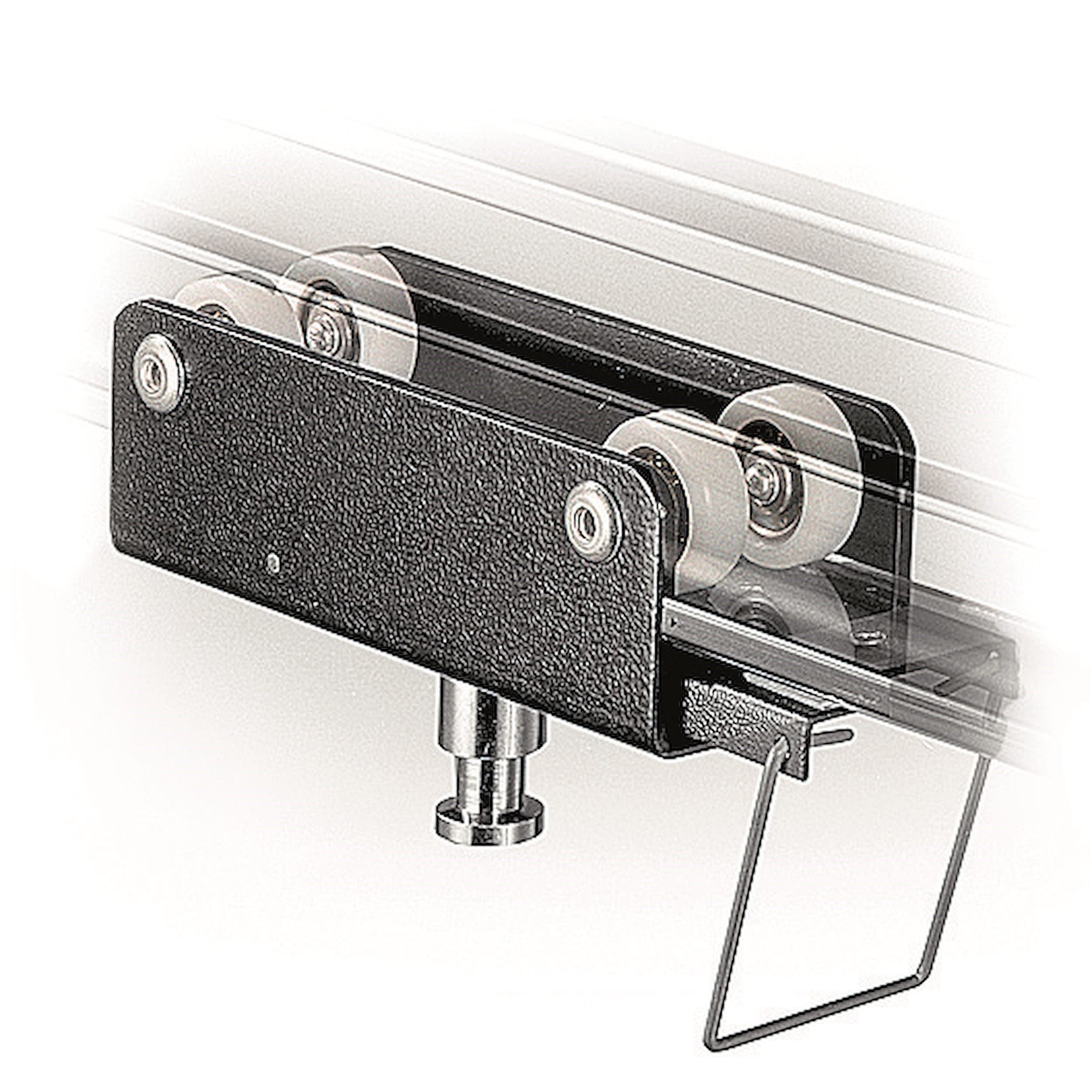 Manfrotto Sky Track Sliding Carriage - Manfrotto | Bellalite Manfrotto Sky Track Sliding Carriage - Manfrotto | Bellalite