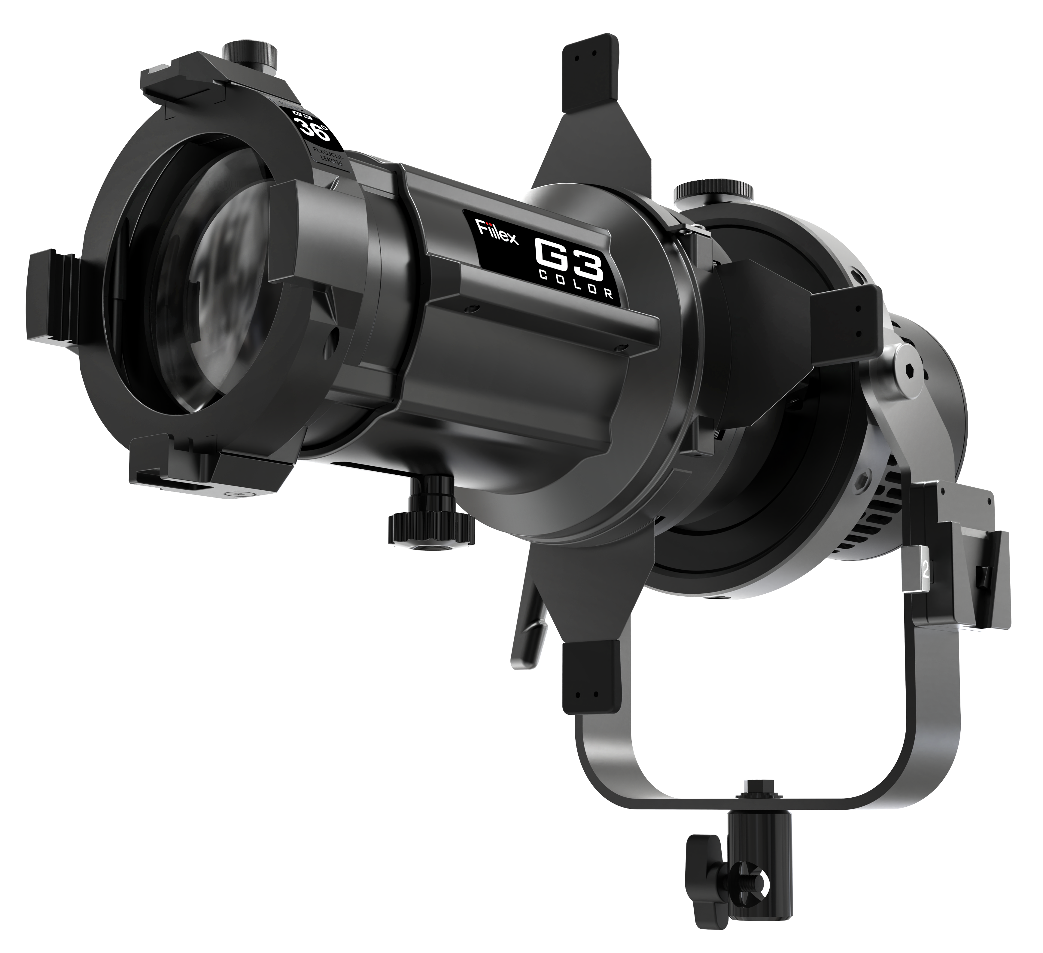 Fiilex G3 COLOR  - FIILEX | Bellalite