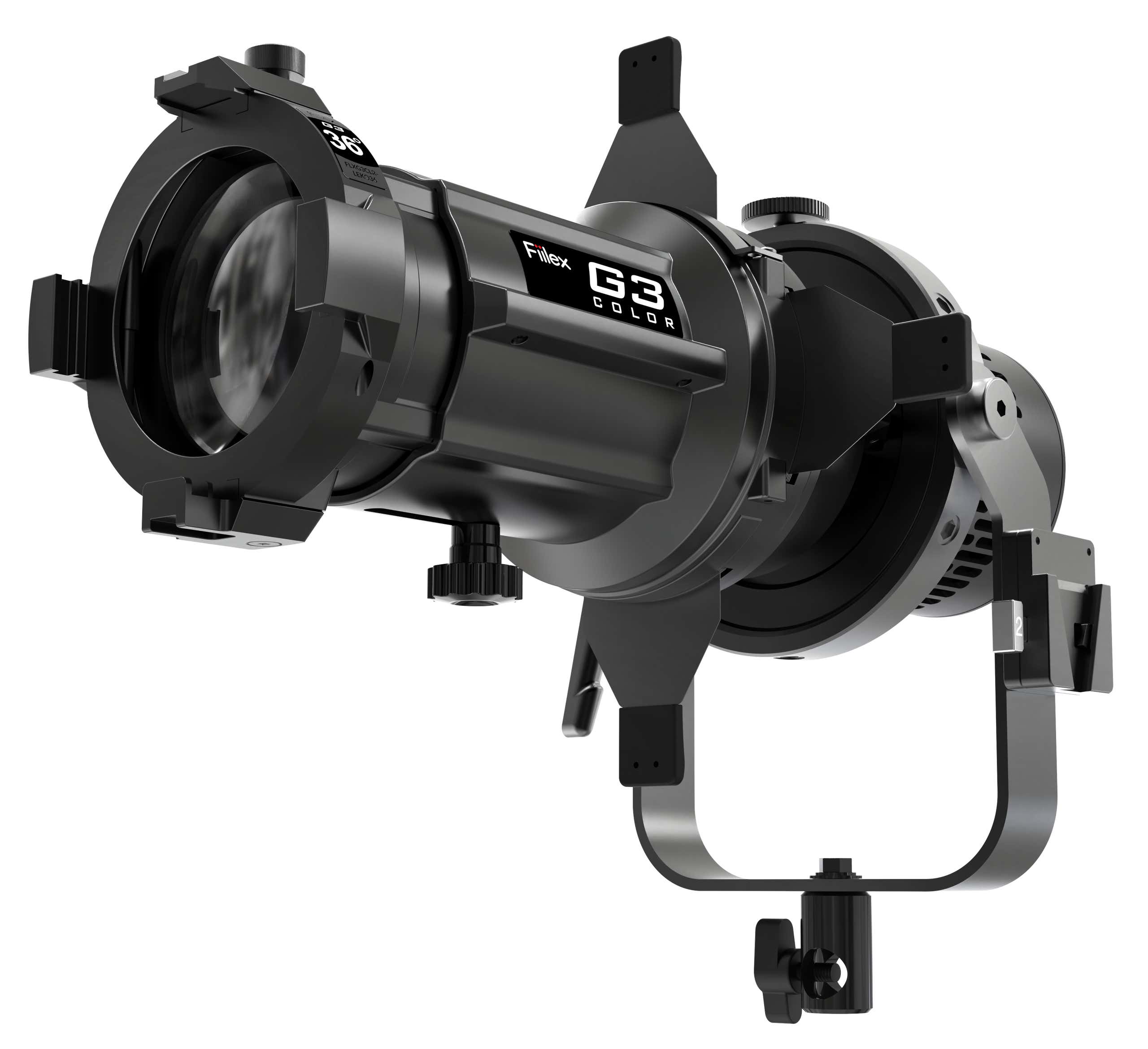 Fiilex G3 COLOR - FIILEX | Bellalite Fiilex G3 COLOR - FIILEX | Bellalite