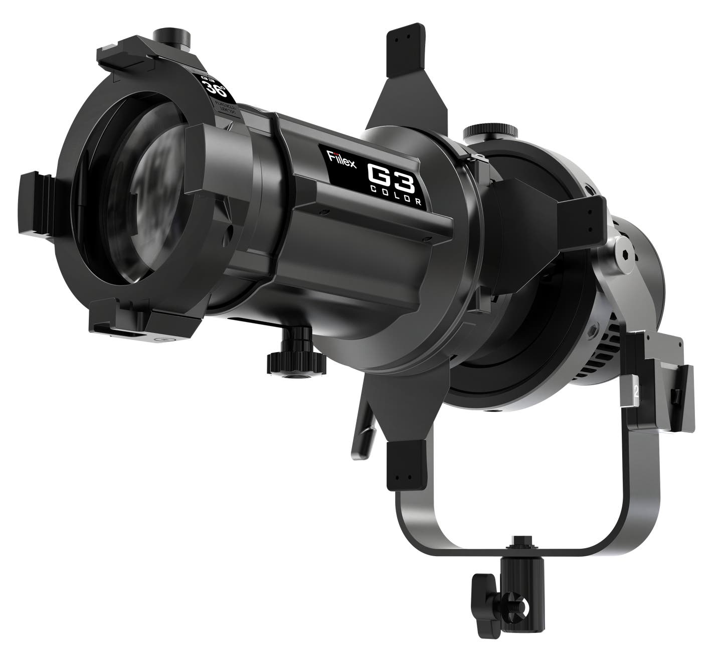 Fiilex G3 COLOR - FIILEX | Bellalite Fiilex G3 COLOR - FIILEX | Bellalite