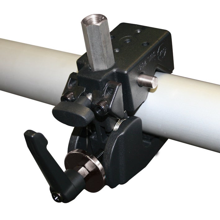 Doughty Snap-In Threaded Socket M12 / 35mm - Doughty | Bellalite