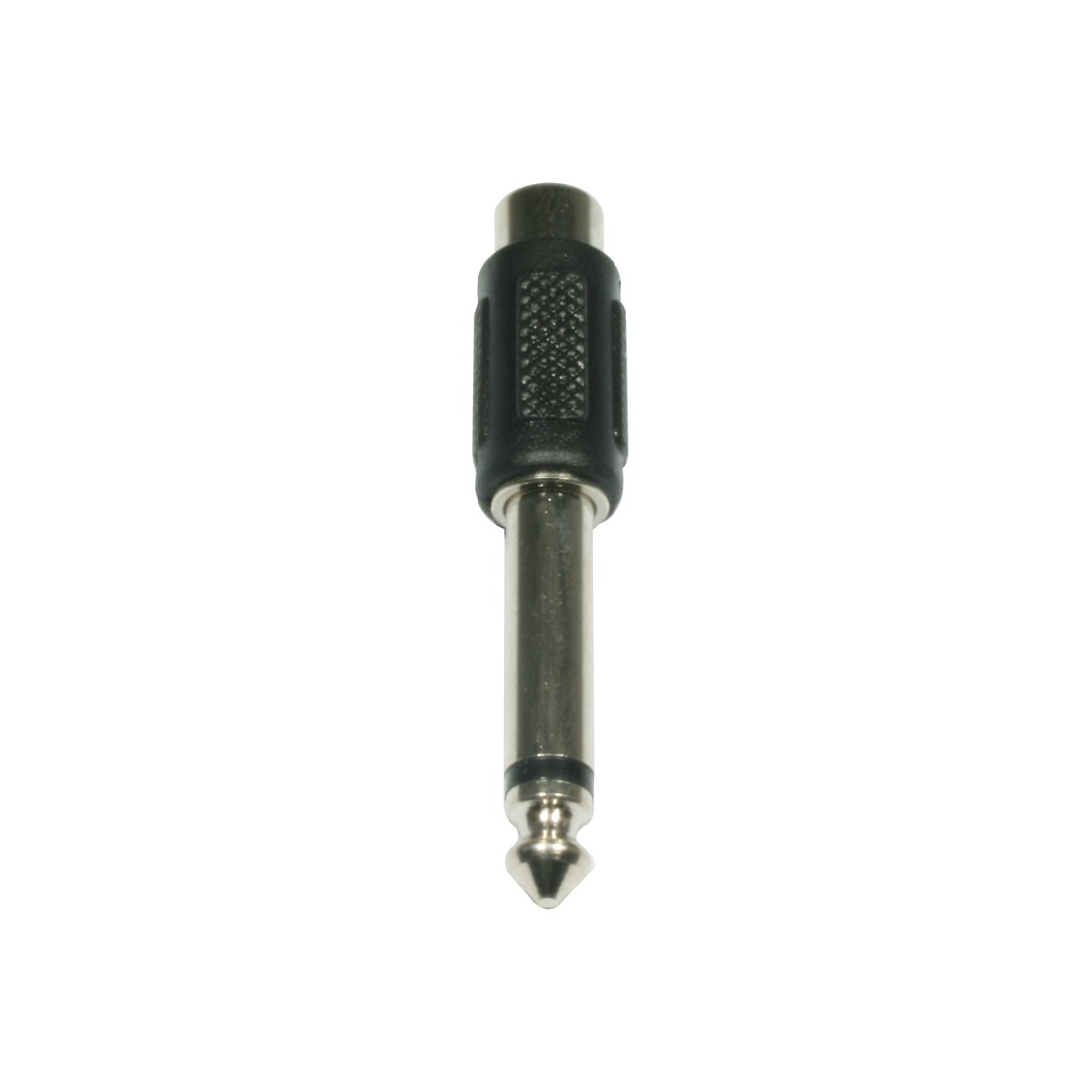 Adapter RCA Hona - 6,3mm Mono - ADJ Retail | Bellalite