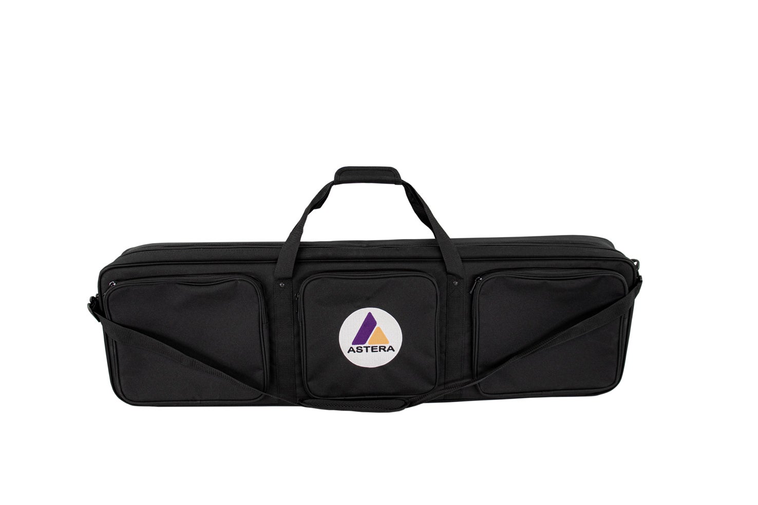 Astera Softbag for Titan Tube & AX1 for 4x Titan Tubes or AX1 + accessories - Astera | Bellalite