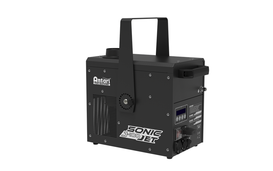 Antari J-100 Sonic Jet - Antari | Bellalite