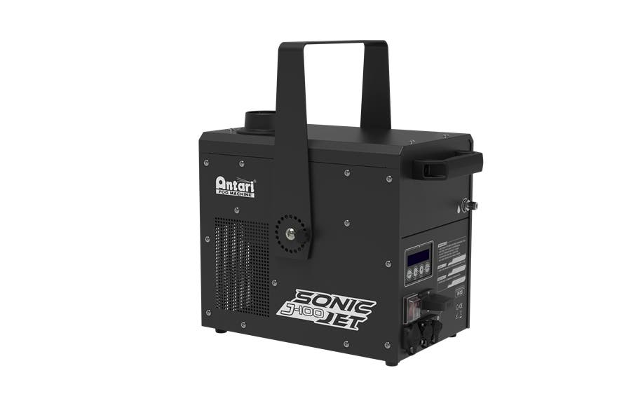 Antari J-100 Sonic Jet - Antari | Bellalite Antari J-100 Sonic Jet - Antari | Bellalite