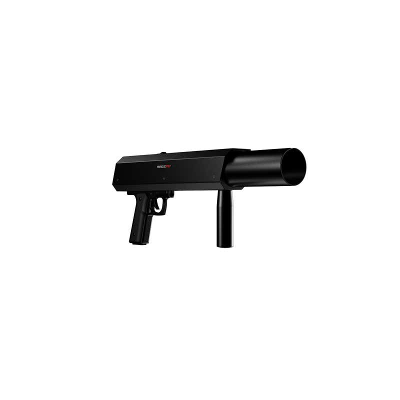 MAGICFX® DEEJAY SHOTGUN - MagicFX | Bellalite MAGICFX® DEEJAY SHOTGUN - MagicFX | Bellalite