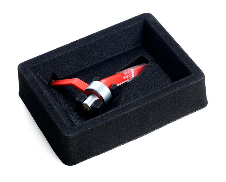 Concorde MKII Digital Optimized for time coded vinyl - Ortofon | Bellalite Concorde MKII Digital Optimized for time coded vinyl - Ortofon | Bellalite