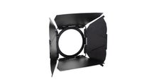 ARRI 8-leaf barndoor (168 mm) Orbiter Open Face 30° & 60°, L5 - Arri | Bellalite ARRI 8-leaf barndoor (168 mm) Orbiter Open Face 30° & 60°, L5 - Arri | Bellalite