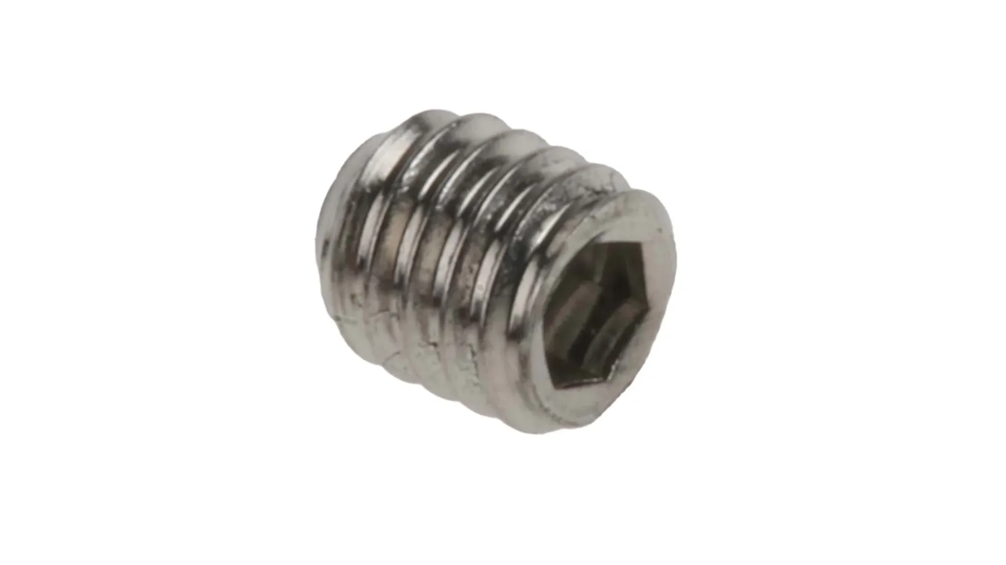 Speedrail Allen Screw (Stainless Steel)  - Doughty | Bellalite