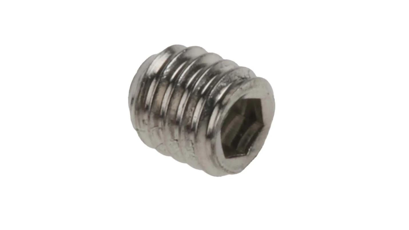 Speedrail Allen Screw (Stainless Steel) - Doughty | Bellalite Speedrail Allen Screw (Stainless Steel) - Doughty | Bellalite