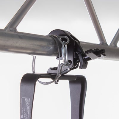 Admiral Säkerhetswire 100cm 6mm 35kg - Admiral Staging | Bellalite