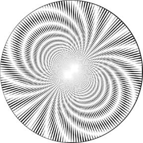 Centrifugal Glasgobo s/v, M-Size (66mm) - Rosco | Bellalite Centrifugal Glasgobo s/v, M-Size (66mm) - Rosco | Bellalite