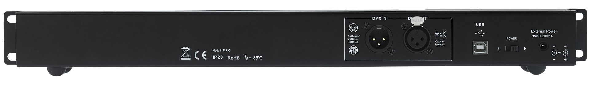 Sweetlight RACK - Demo  - SweetLight | Bellalite