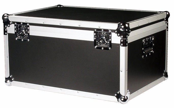 Stack Case 4 - Showgear | Bellalite Stack Case 4 - Showgear | Bellalite