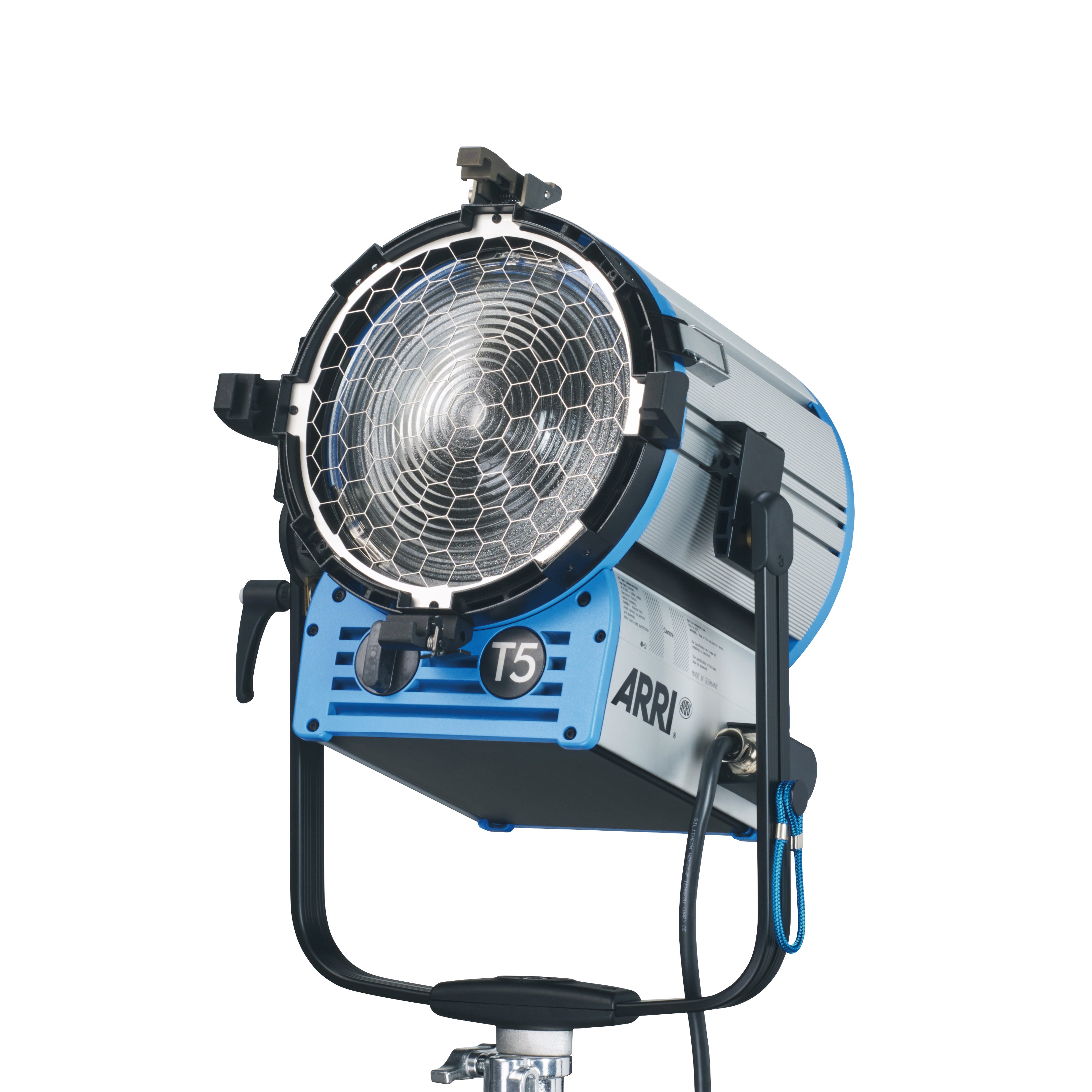 ARRI True Blue T5 - Arri | Bellalite