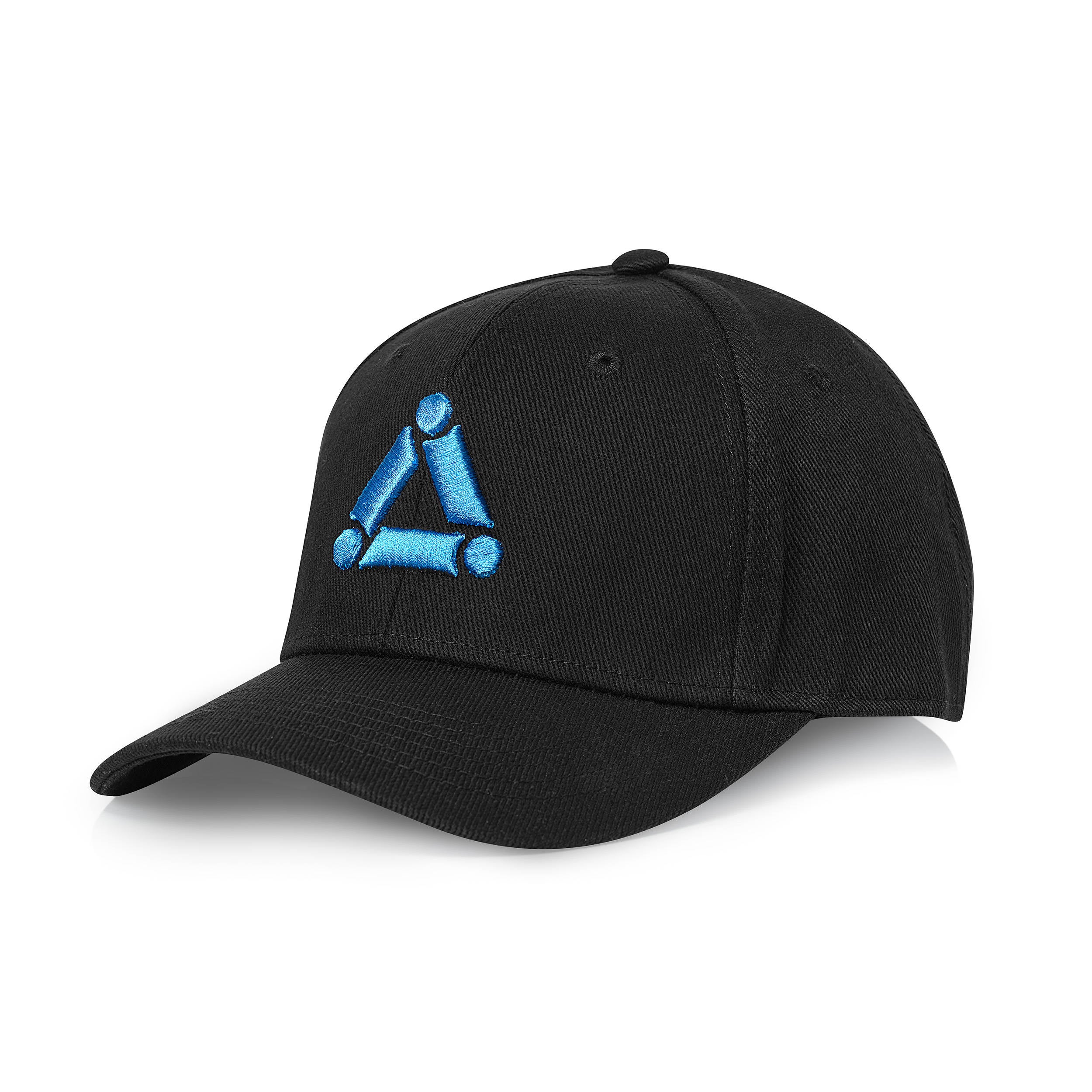 Prolyte Blue Logo Baseball Cap - Prolyte | Bellalite