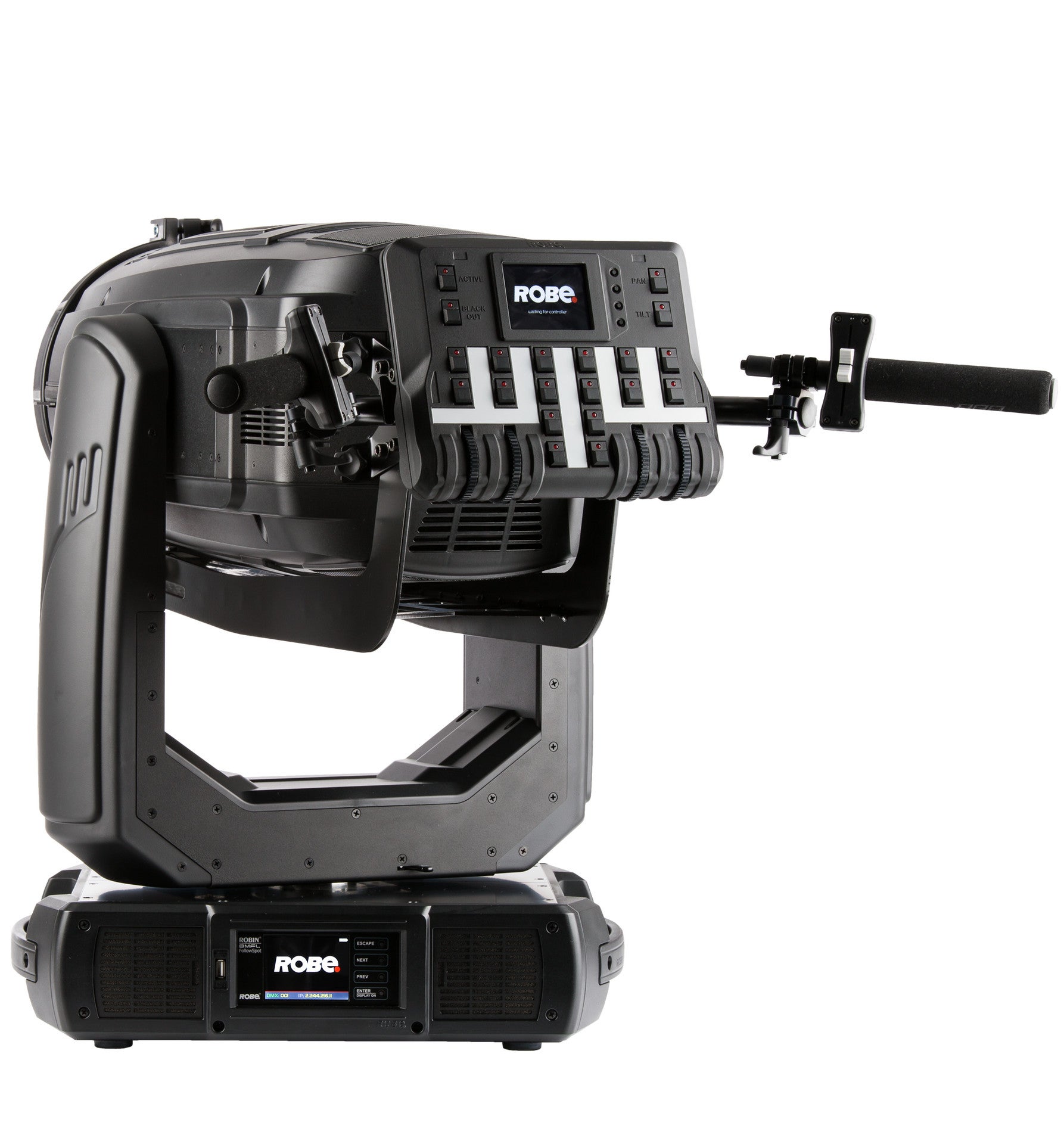 ROBIN BMFL LightMaster Rear Kit  - Robe | Bellalite