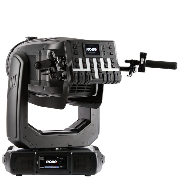 ROBIN BMFL LightMaster Rear Kit - Robe | Bellalite ROBIN BMFL LightMaster Rear Kit - Robe | Bellalite