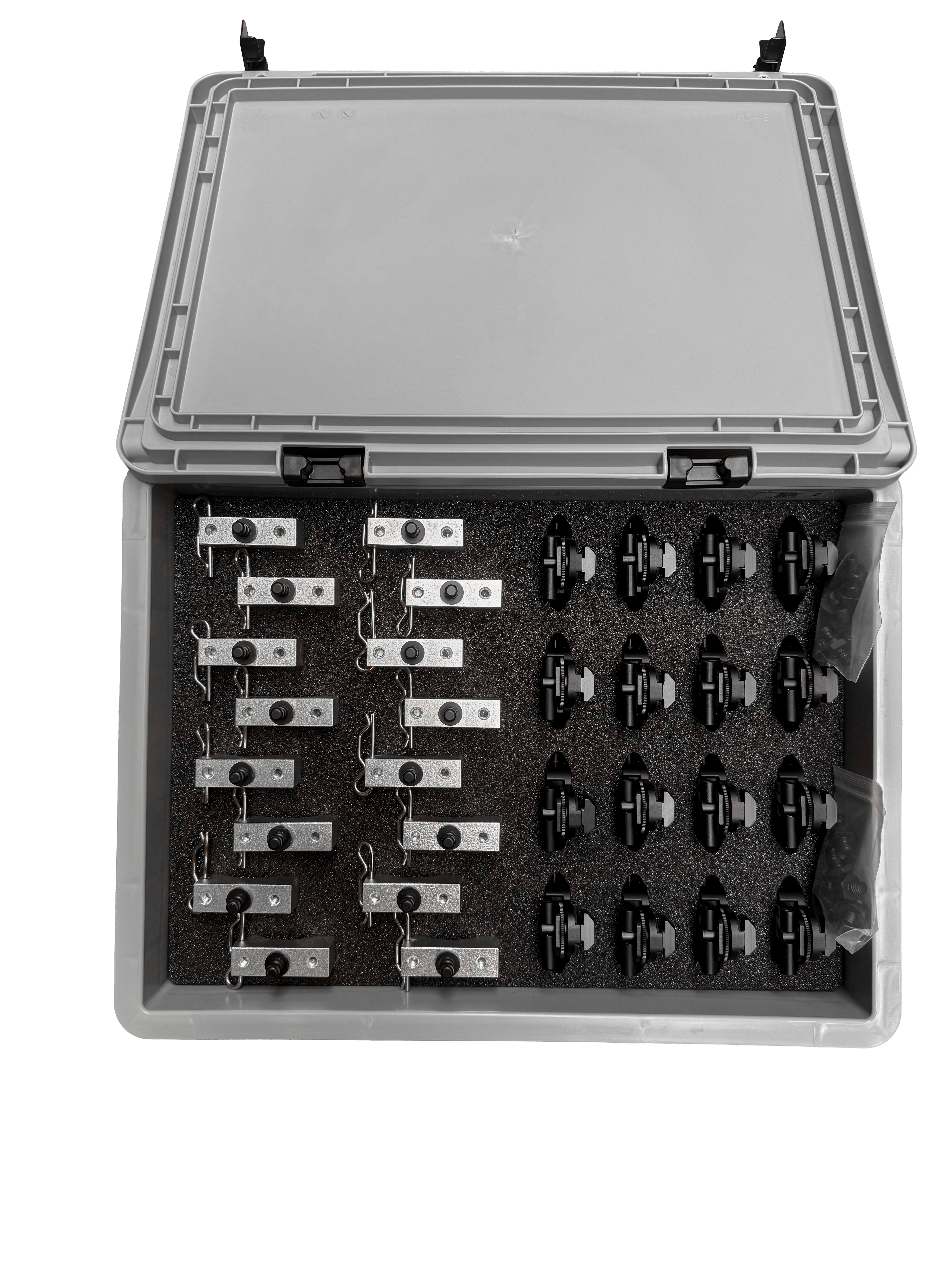 Flexline Titantube Adapter Kit - Lautwerfer | Bellalite