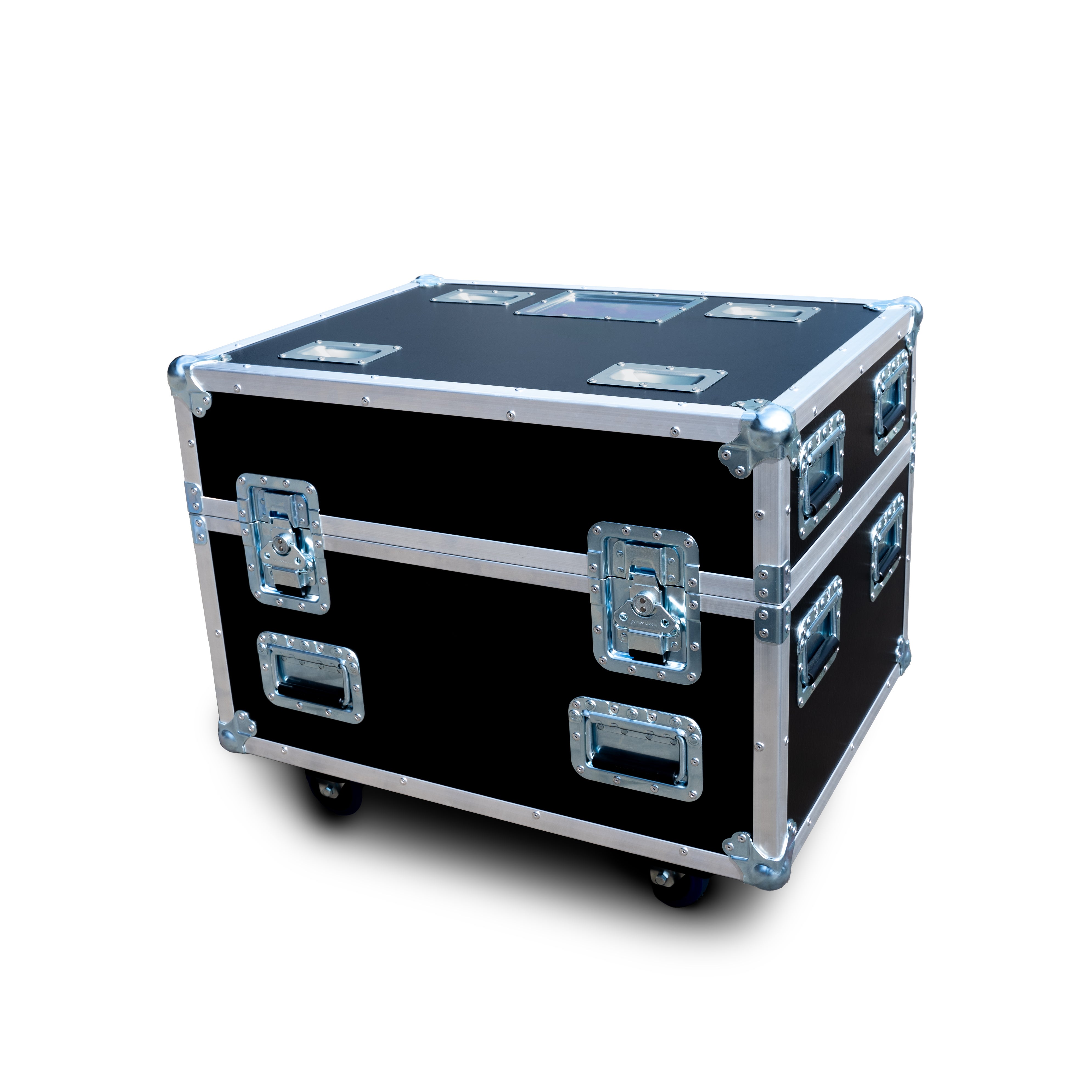 MAGICFX® ECO2JET Flightcase (for 2 pcs)  - MagicFX | Bellalite