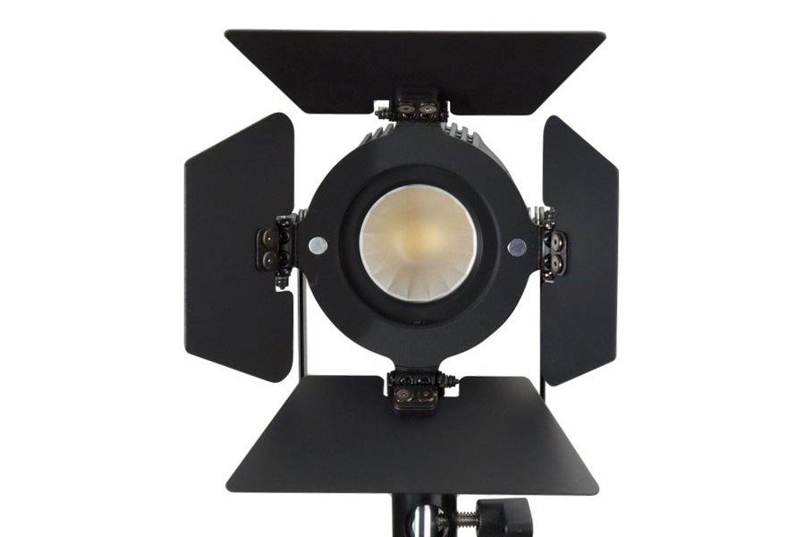 Fiilex P180S ENG On-Camera Light  - FIILEX | Bellalite