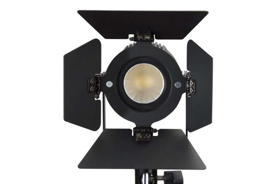 Fiilex P180S ENG On-Camera Light - FIILEX | Bellalite Fiilex P180S ENG On-Camera Light - FIILEX | Bellalite