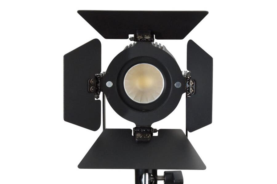 Fiilex P180S ENG On-Camera Light - FIILEX | Bellalite Fiilex P180S ENG On-Camera Light - FIILEX | Bellalite
