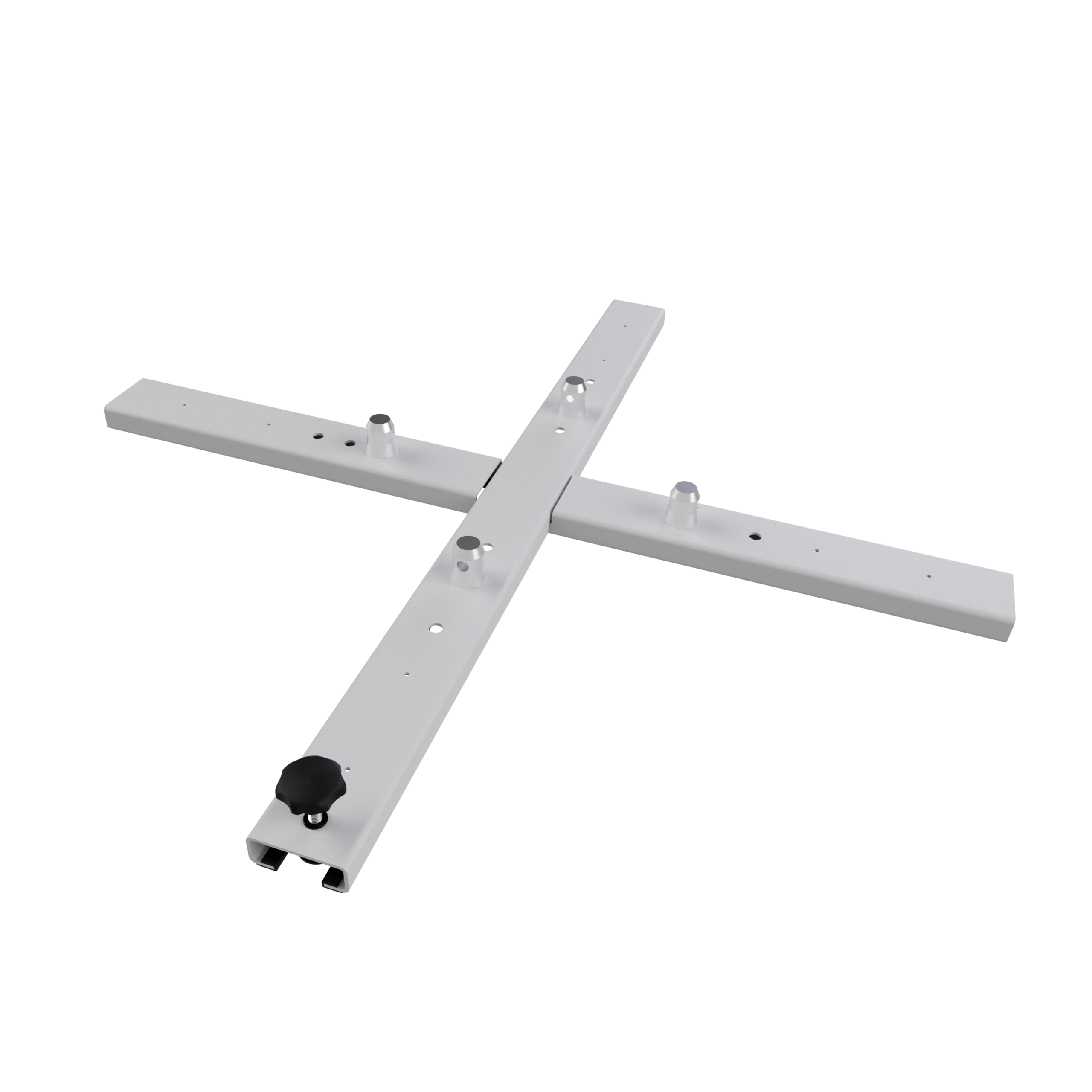 Vertitruss MXS-1000 Baseplate - Vertitruss | Bellalite