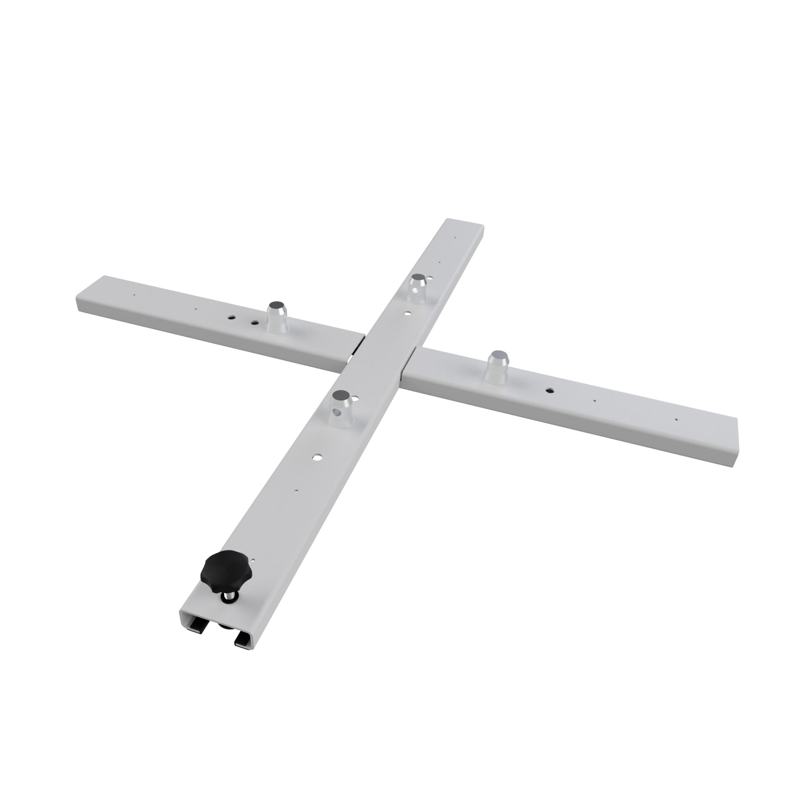 Vertitruss MXS-1000 Baseplate - Vertitruss | Bellalite Vertitruss MXS-1000 Baseplate - Vertitruss | Bellalite