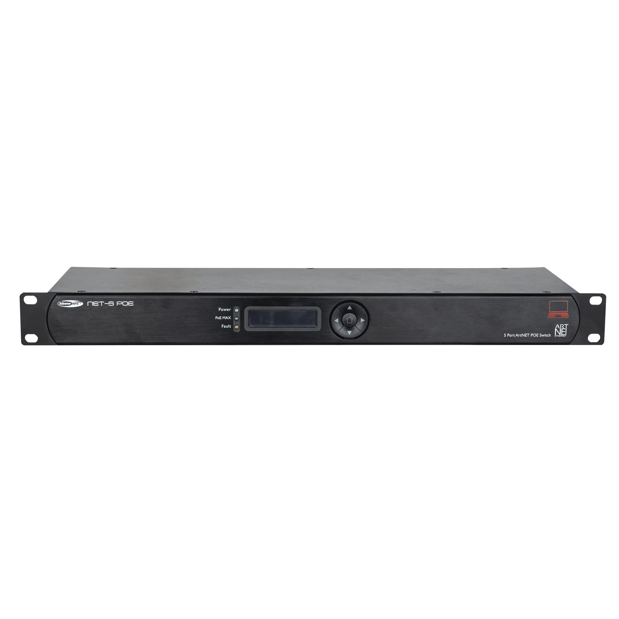 NET-5 PSE PoE - Showtec | Bellalite