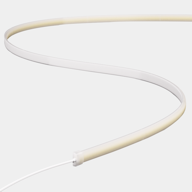 Colors LED-Strip DF5 Sauna 24V 2700K 5,5W/m IP65 - Colors | Bellalite