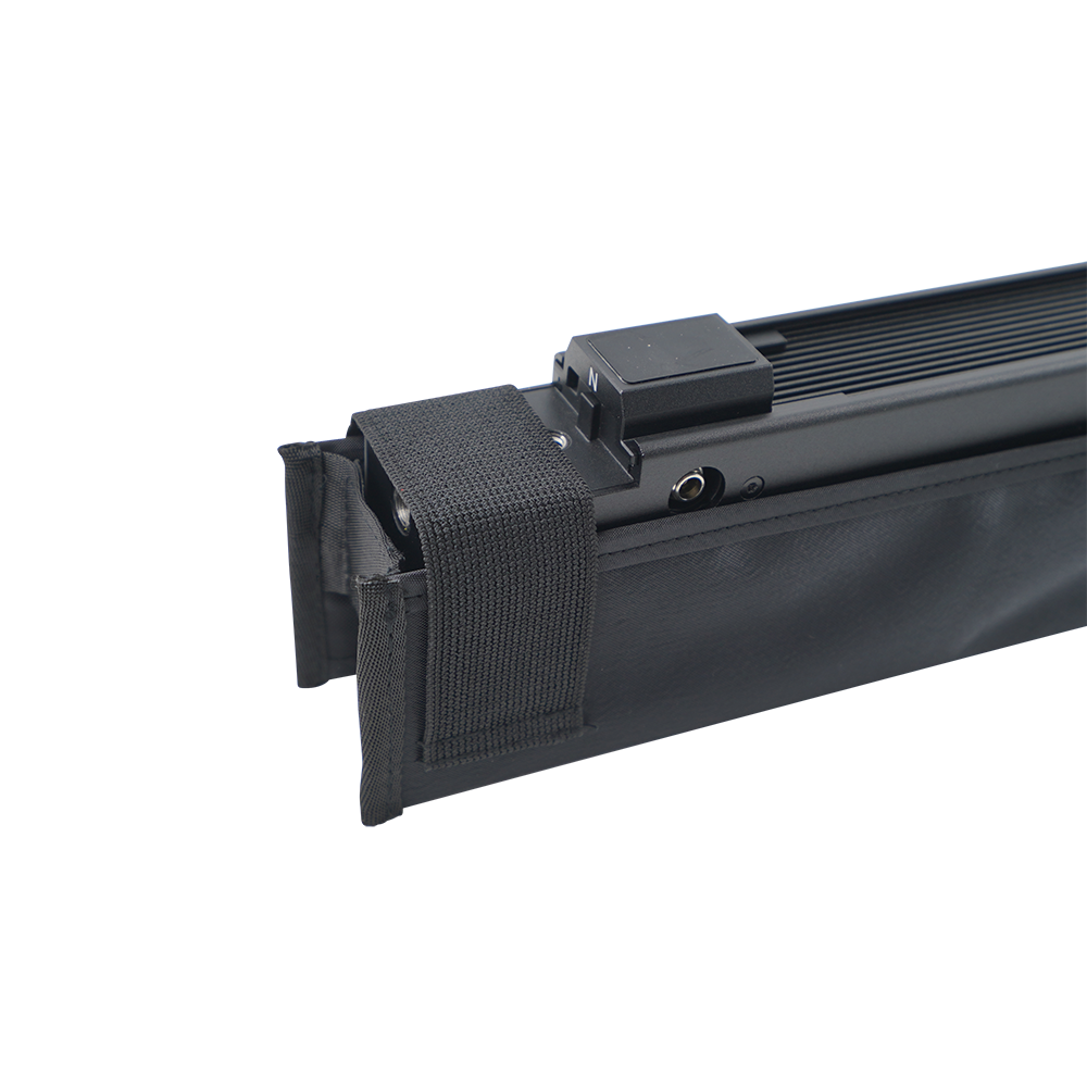 Aputure INFINIBAR PB6 8-Light Kit   - APUTURE | Bellalite