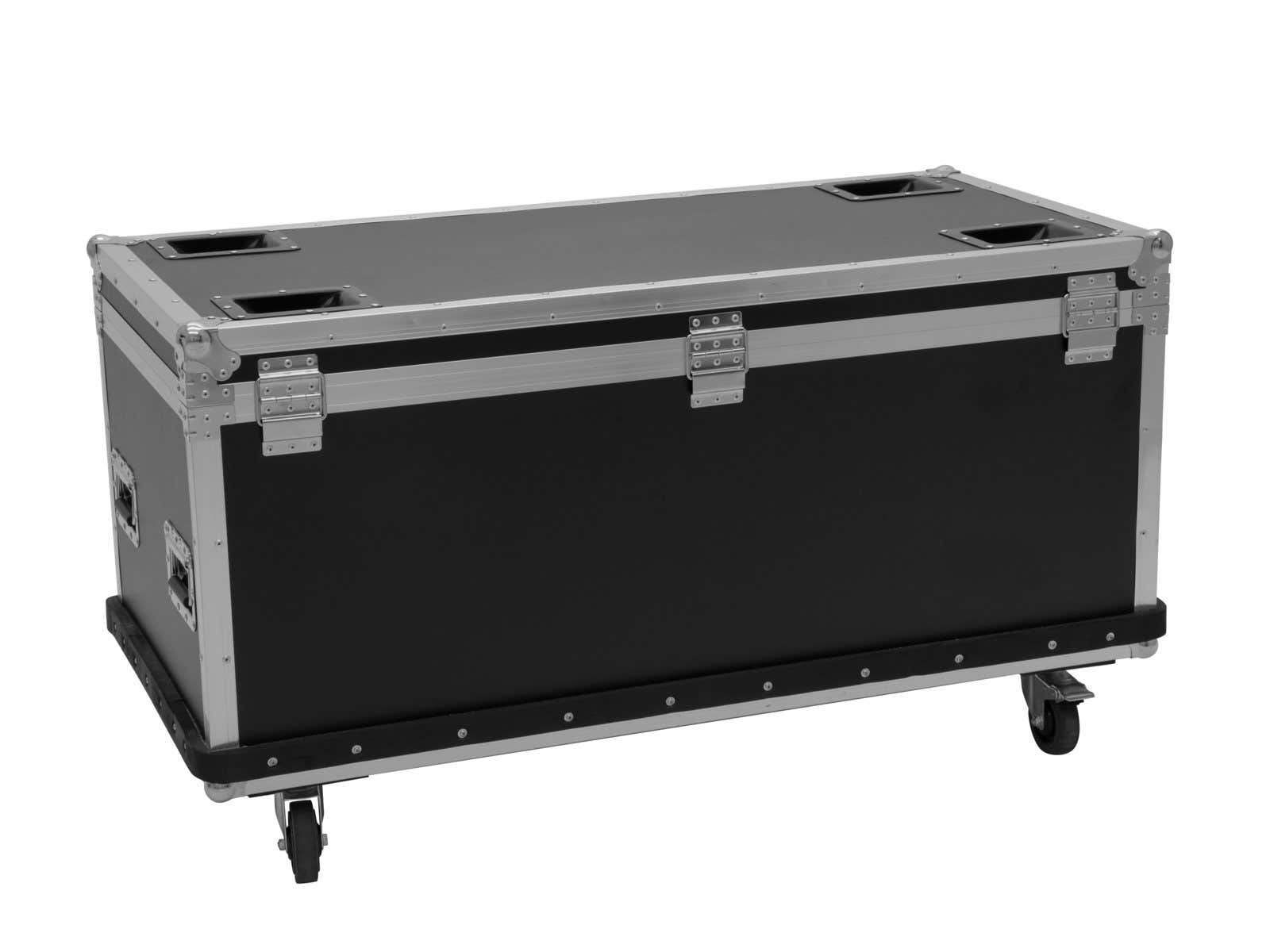 Följespot LED SL-1000 MFZ DMX - Eurolite | Bellalite Följespot LED SL-1000 MFZ DMX - Eurolite | Bellalite