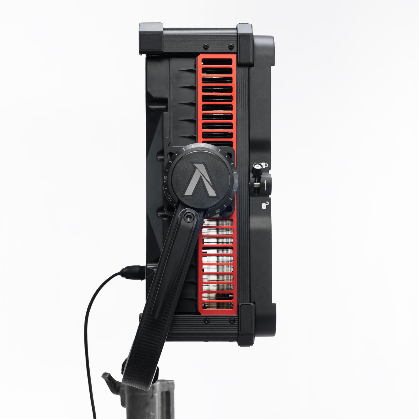 Aputure Nova II 2x1 Hard Rolling Case Kit - APUTURE | Bellalite Aputure Nova II 2x1 Hard Rolling Case Kit - APUTURE | Bellalite