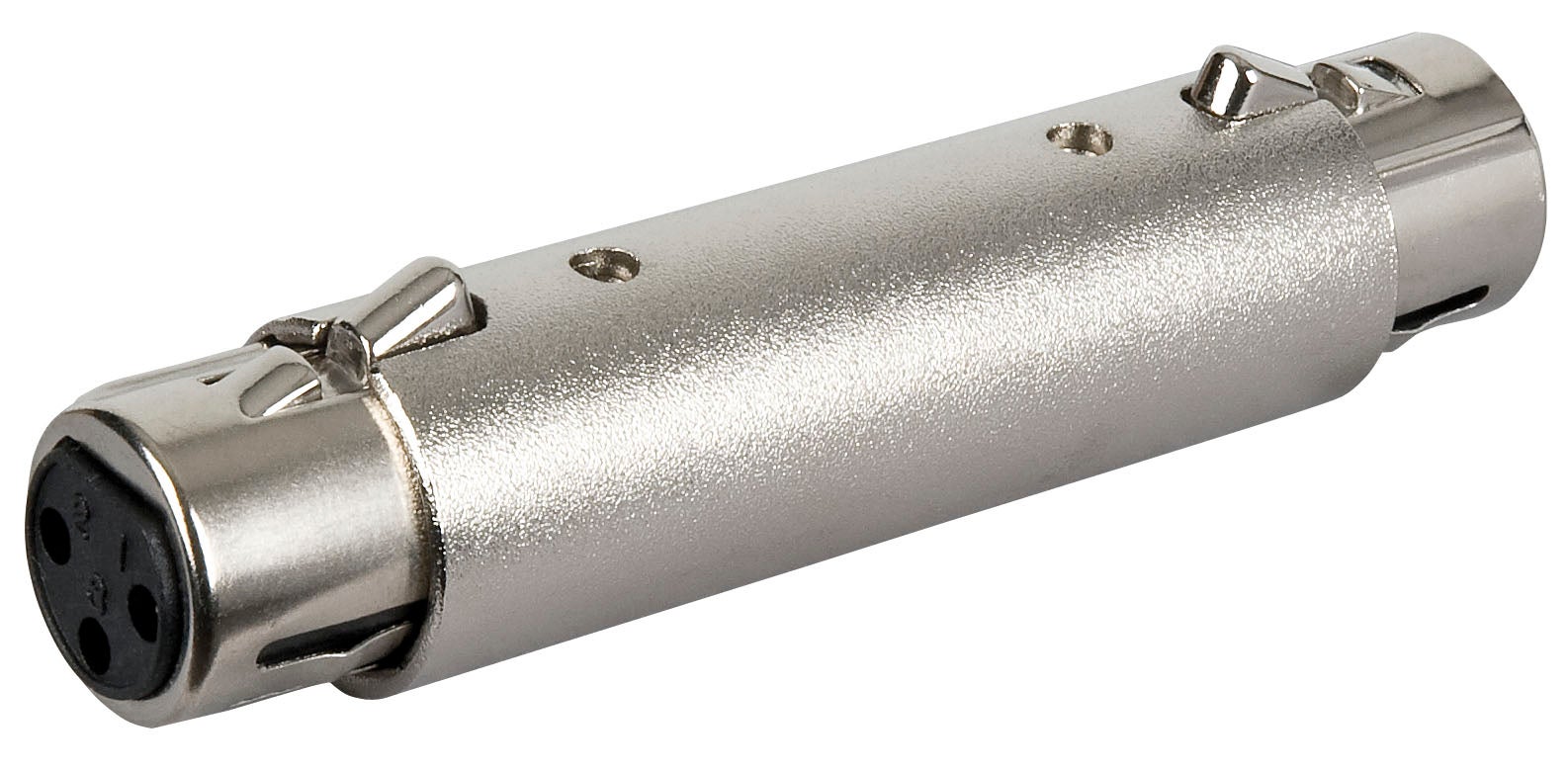 Adapter XLR 3-pin Hona / XLR 3-pin Hona - DAP | Bellalite