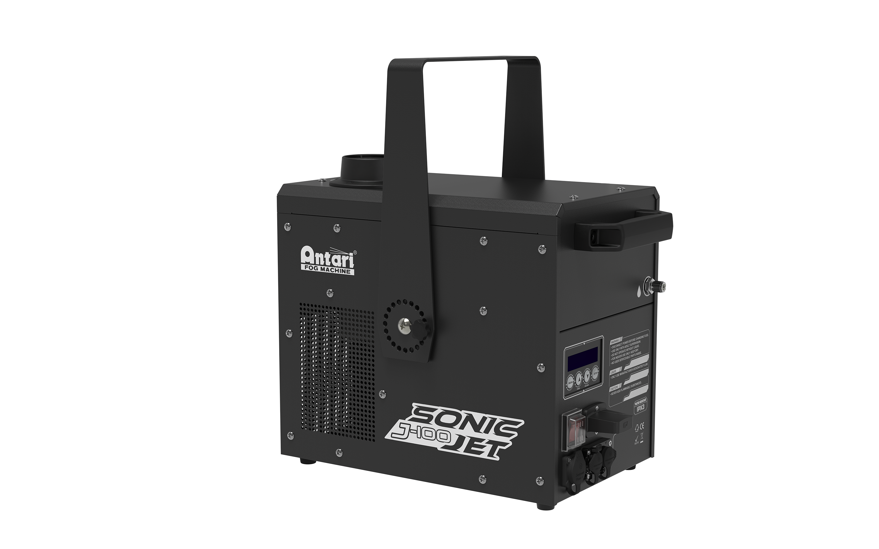 Antari J-100 Sonic Jet  - Antari | Bellalite