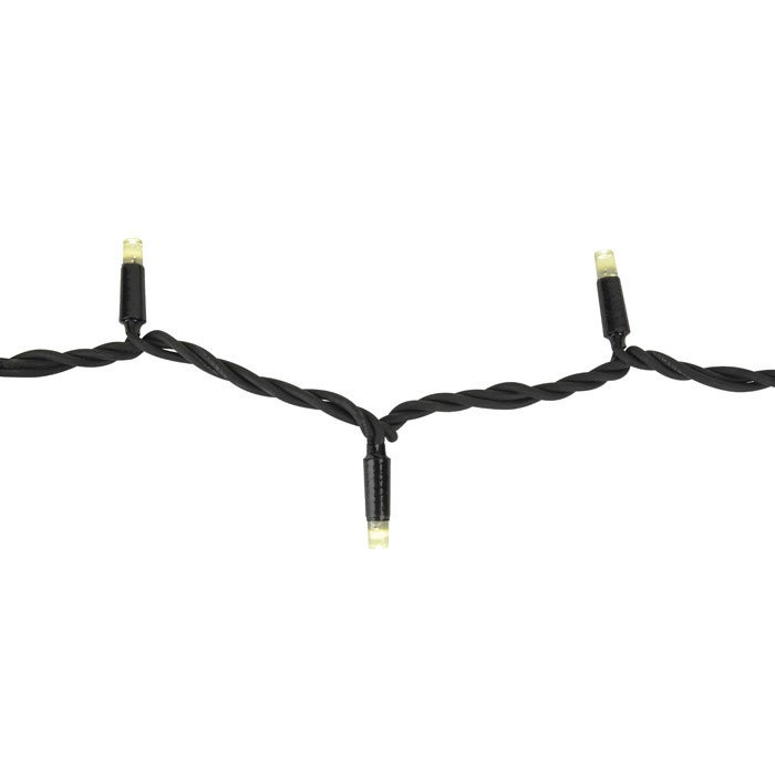 LED Rubber String Light Static 20m - Showtec | Bellalite